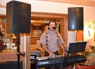 Markus Danzl Alleinunterhalter 12