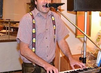 Markus Danzl Alleinunterhalter 11